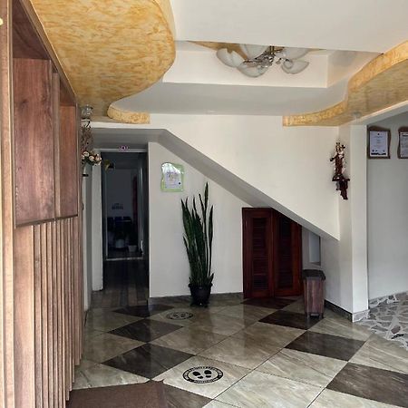 Hotel Babilonia Manizales Buitenkant foto