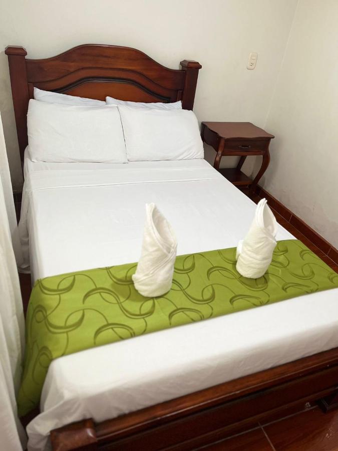 Hotel Babilonia Manizales Buitenkant foto