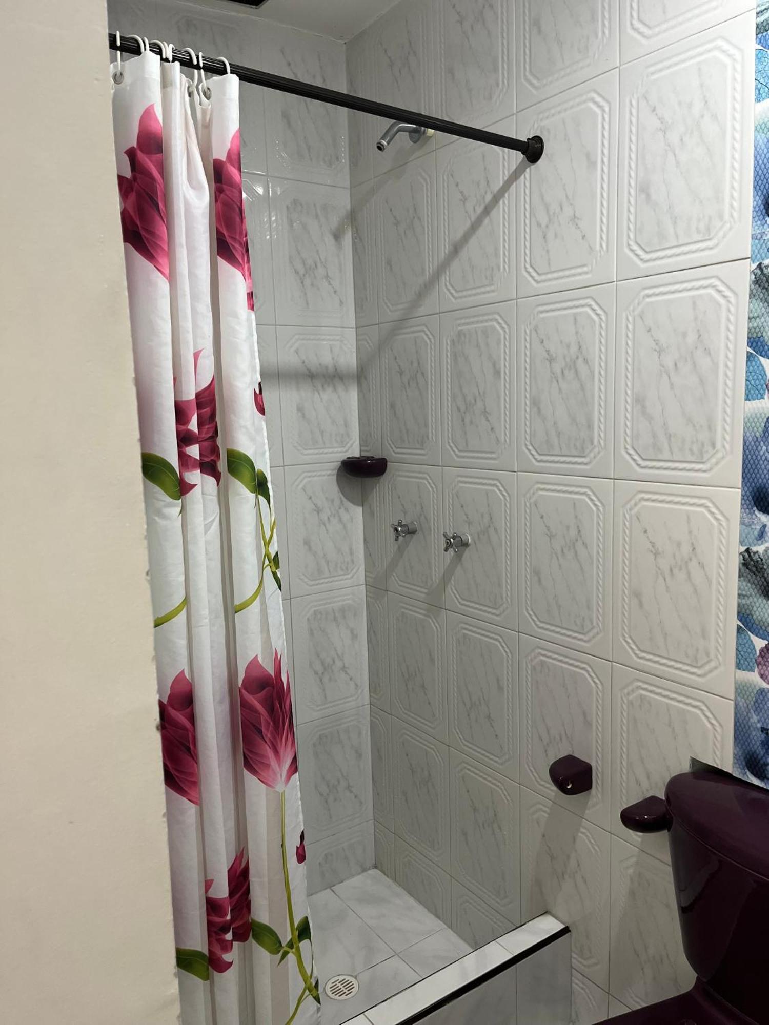 Hotel Babilonia Manizales Buitenkant foto